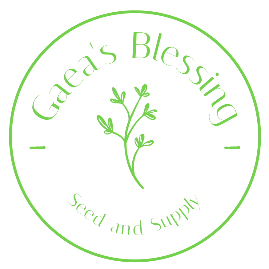 Green Logo SVG